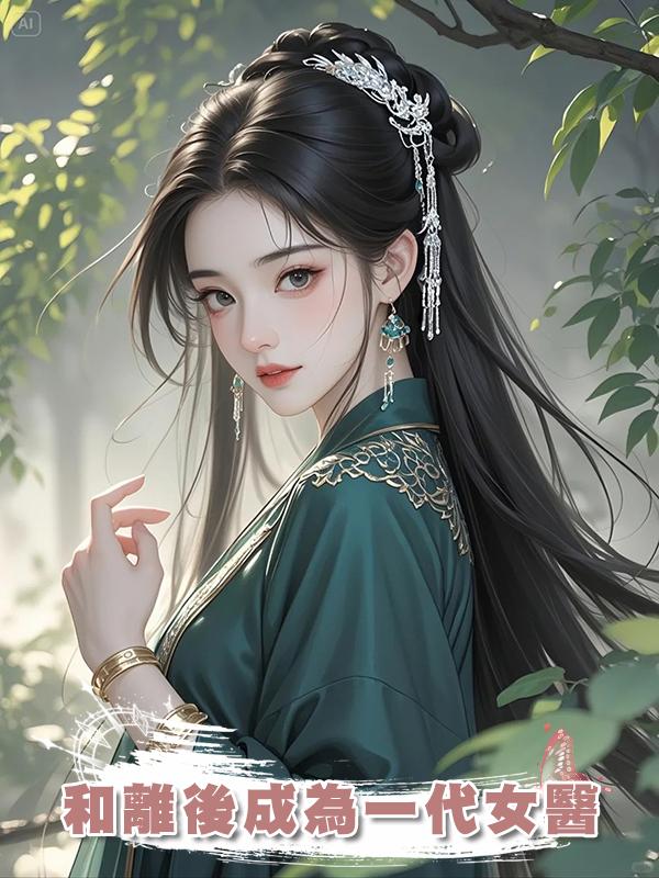 和離後成為一代女醫